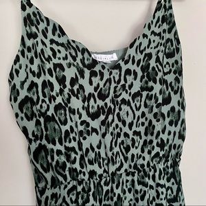 NWT NORDSTROM Rack Dress